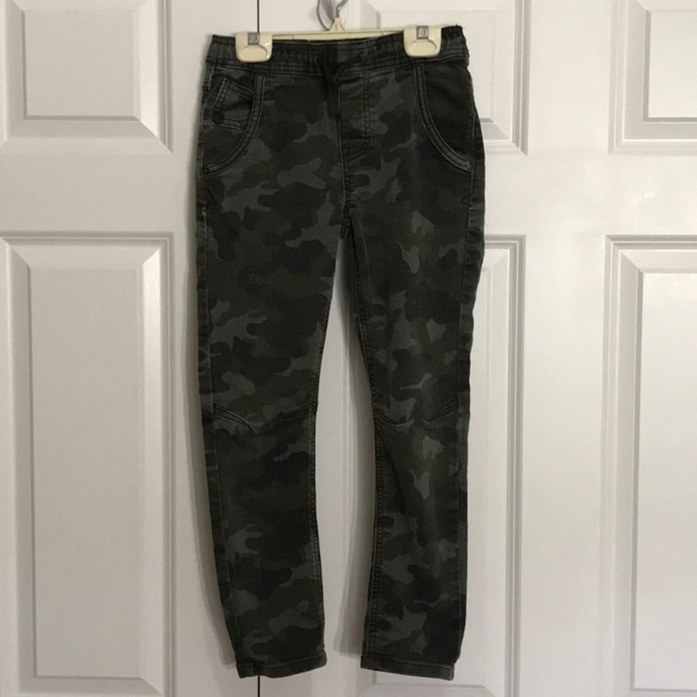 Cat & Jack Jogger Jeans